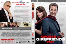 Ghosts of girlfriends past - วิวาห์จุ้น ผีวุ่นรัก (2009)